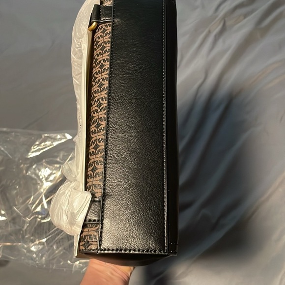 Fossil Elina Convertible Small Backpack Crossbody Multi function Purse Bag - Picture 5 of 7